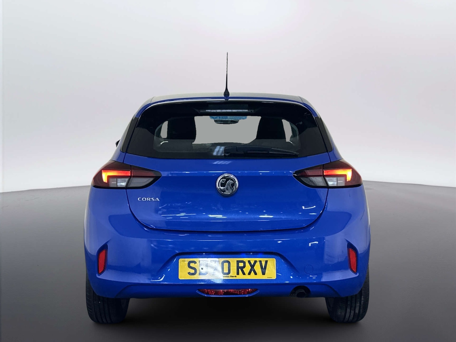 Used Vauxhall Corsa 2020 for sale - 77988252: Photo 9