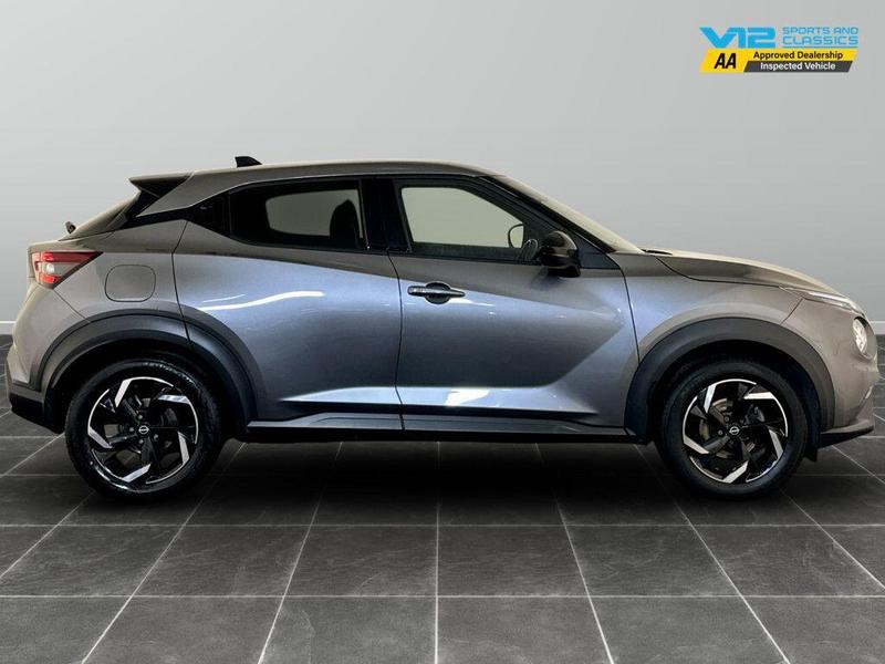 Used Nissan Juke 2023 for sale - 76545288: Photo 11