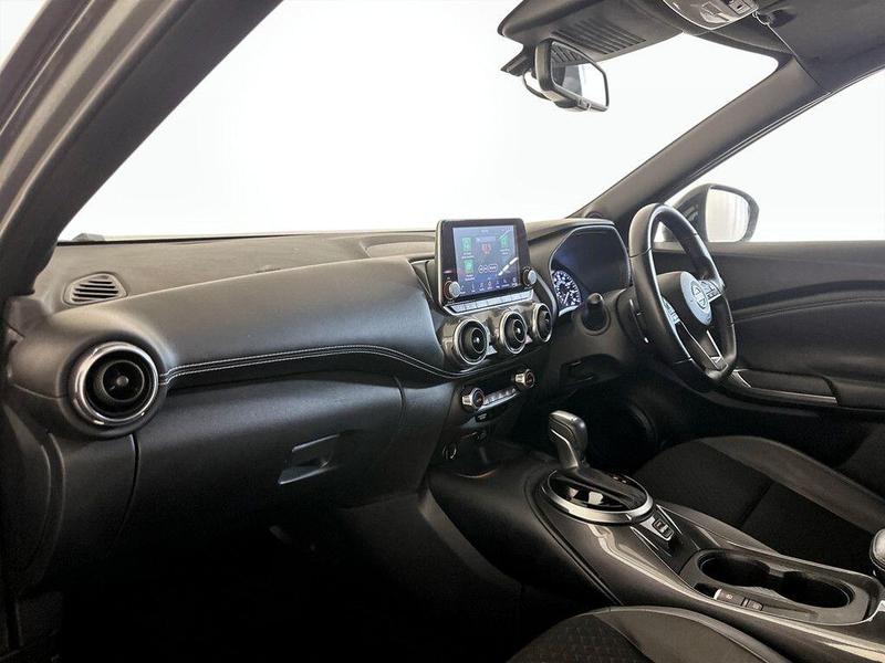 Used Nissan Juke 2023 for sale - 76545288: Photo 12