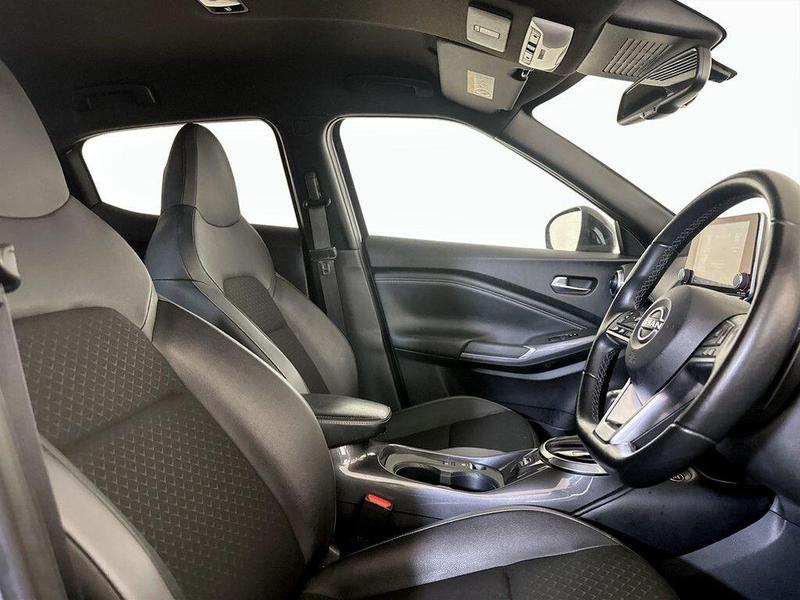 Used Nissan Juke 2023 for sale - 76545288: Photo 13