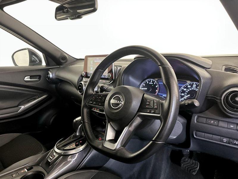 Used Nissan Juke 2023 for sale - 76545288: Photo 15