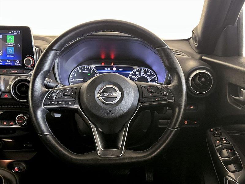 Used Nissan Juke 2023 for sale - 76545288: Photo 16