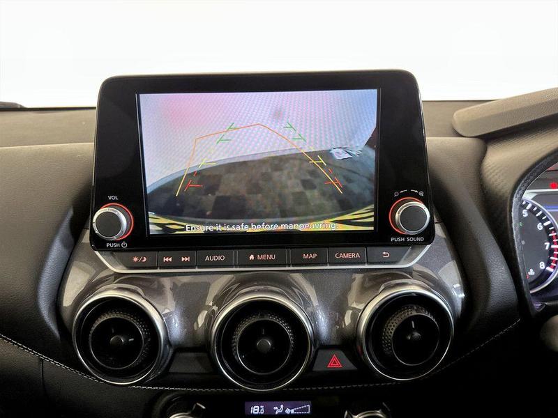 Used Nissan Juke 2023 for sale - 76545288: Photo 20