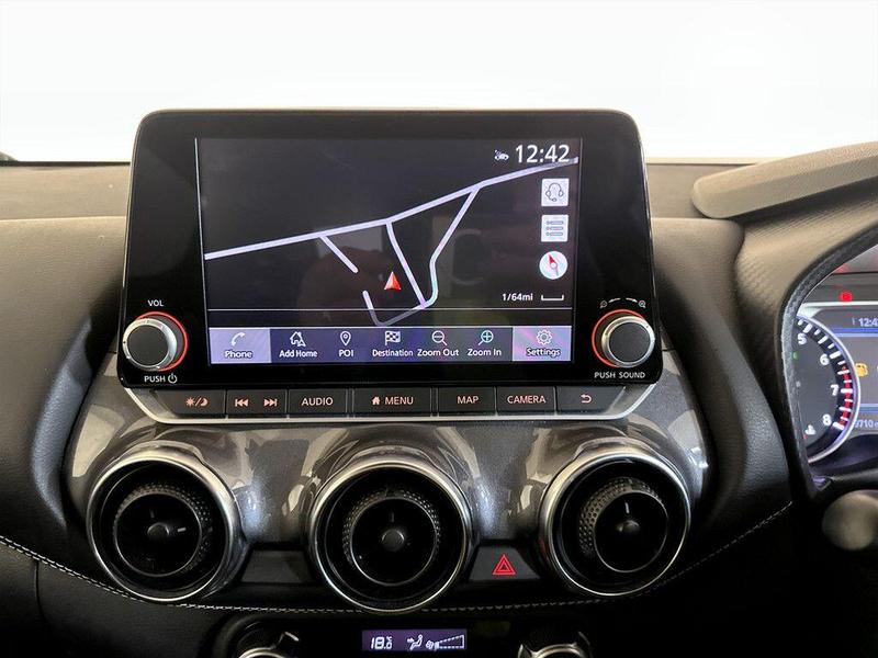 Used Nissan Juke 2023 for sale - 76545288: Photo 21