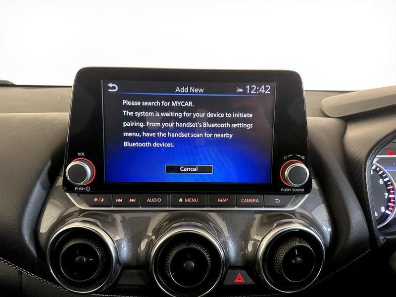 Used Nissan Juke 2023 for sale - 76545288: Photo 22