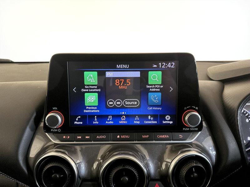 Used Nissan Juke 2023 for sale - 76545288: Photo 23