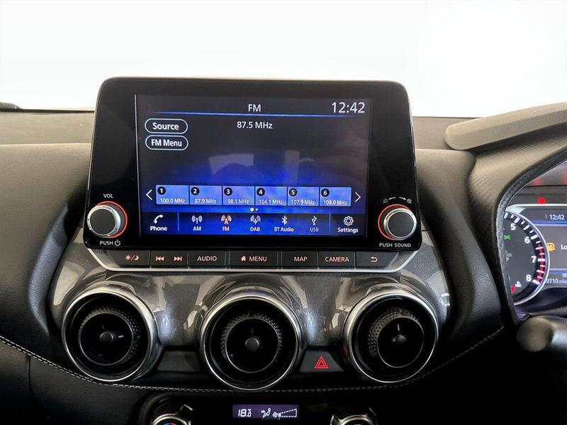 Used Nissan Juke 2023 for sale - 76545288: Photo 24