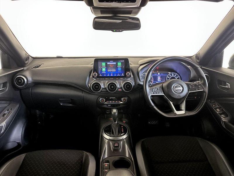 Used Nissan Juke 2023 for sale - 76545288: Photo 3