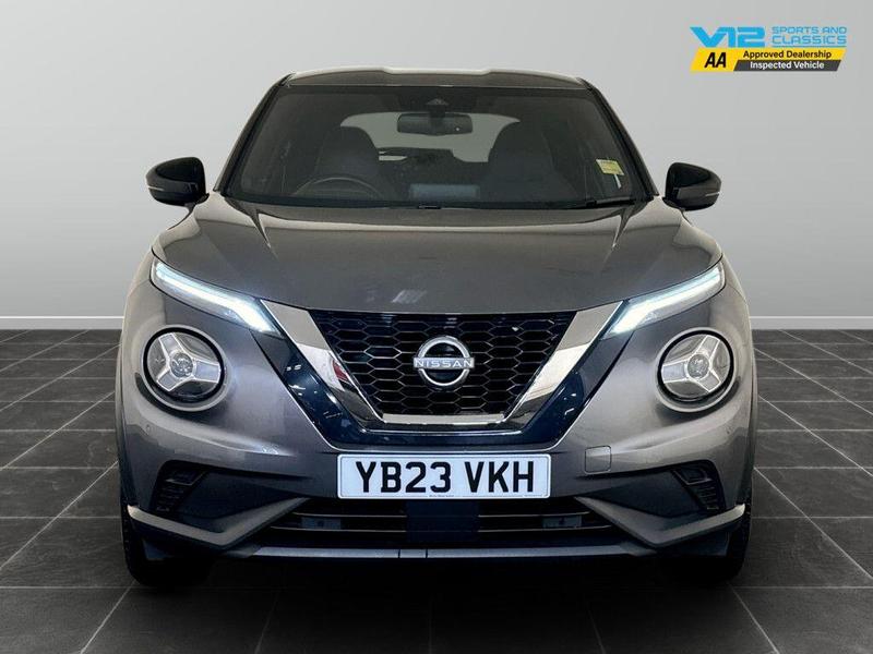 Used Nissan Juke 2023 for sale - 76545288: Photo 5