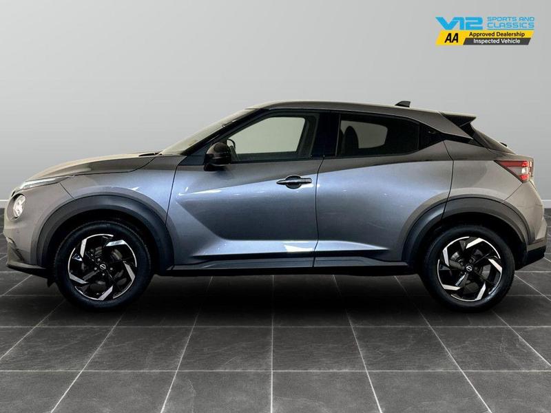 Used Nissan Juke 2023 for sale - 76545288: Photo 7