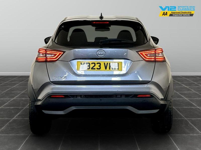 Used Nissan Juke 2023 for sale - 76545288: Photo 9