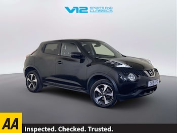 Used Nissan Juke 2019 for sale - 79090385: Photo