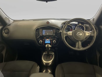Used Nissan Juke 2019 for sale - 79090385: Photo