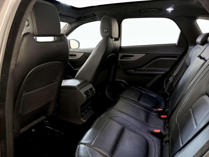 Used Jaguar F-Pace 2020 for sale - 76862331: Photo 14