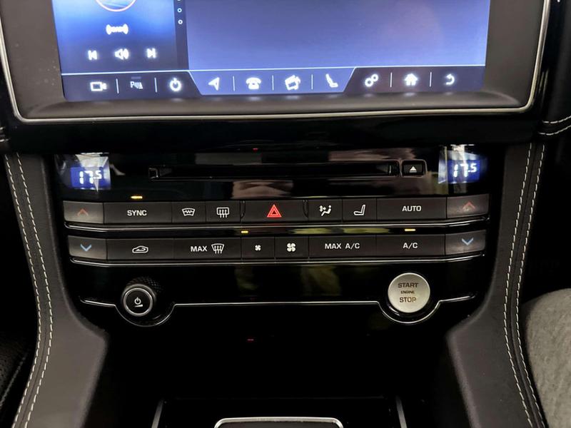 Used Jaguar F-Pace 2020 for sale - 76862331: Photo 25