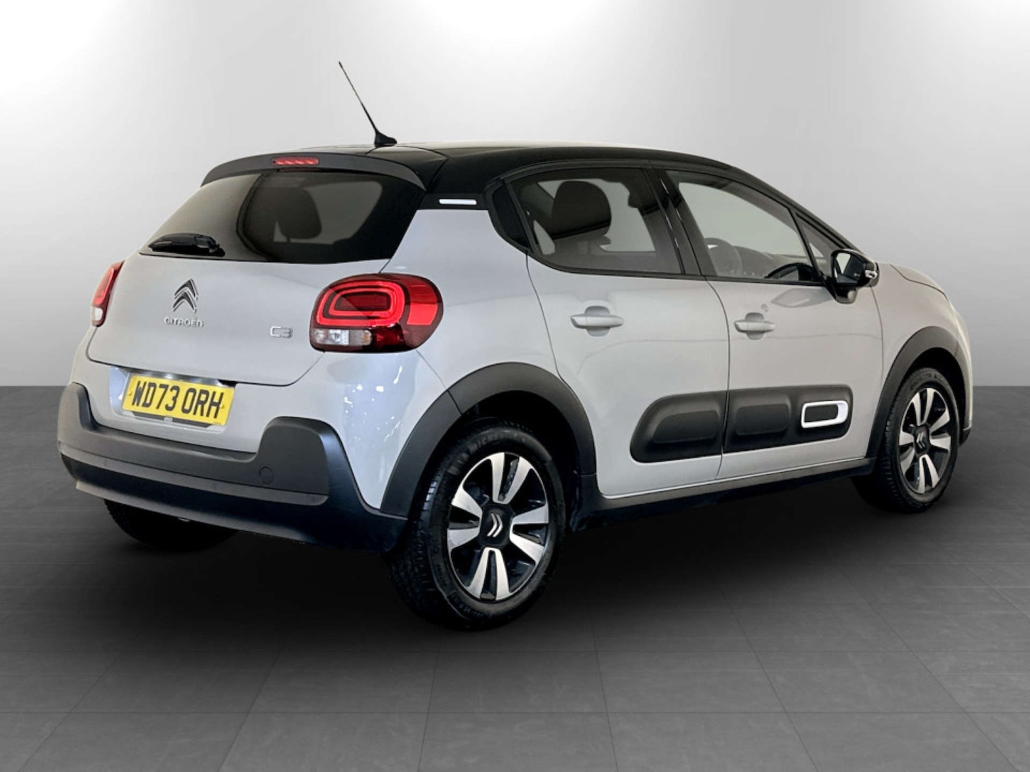 Used Citroen C3 2023 for sale - 77262730: Photo 10