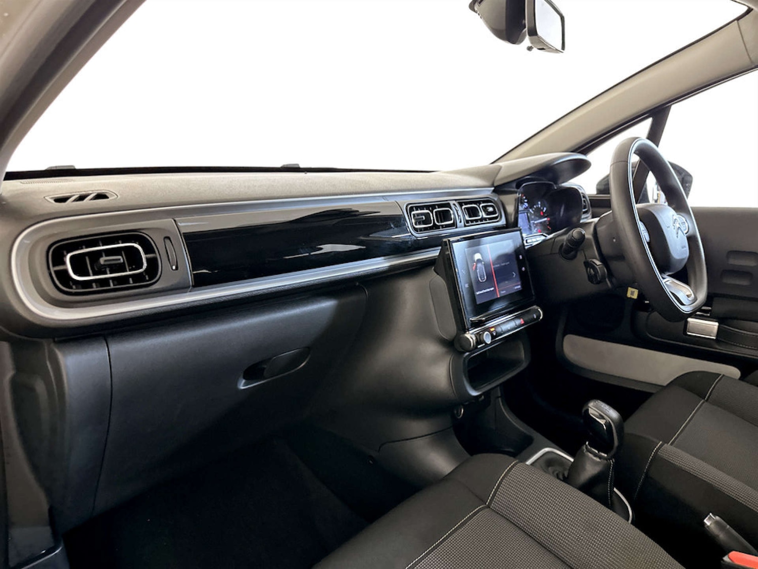 Used Citroen C3 2023 for sale - 77262730: Photo 12