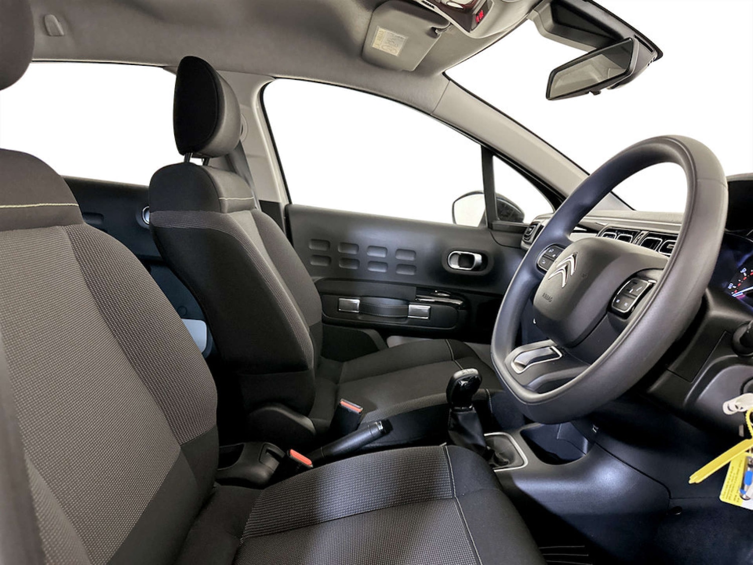 Used Citroen C3 2023 for sale - 77262730: Photo 13