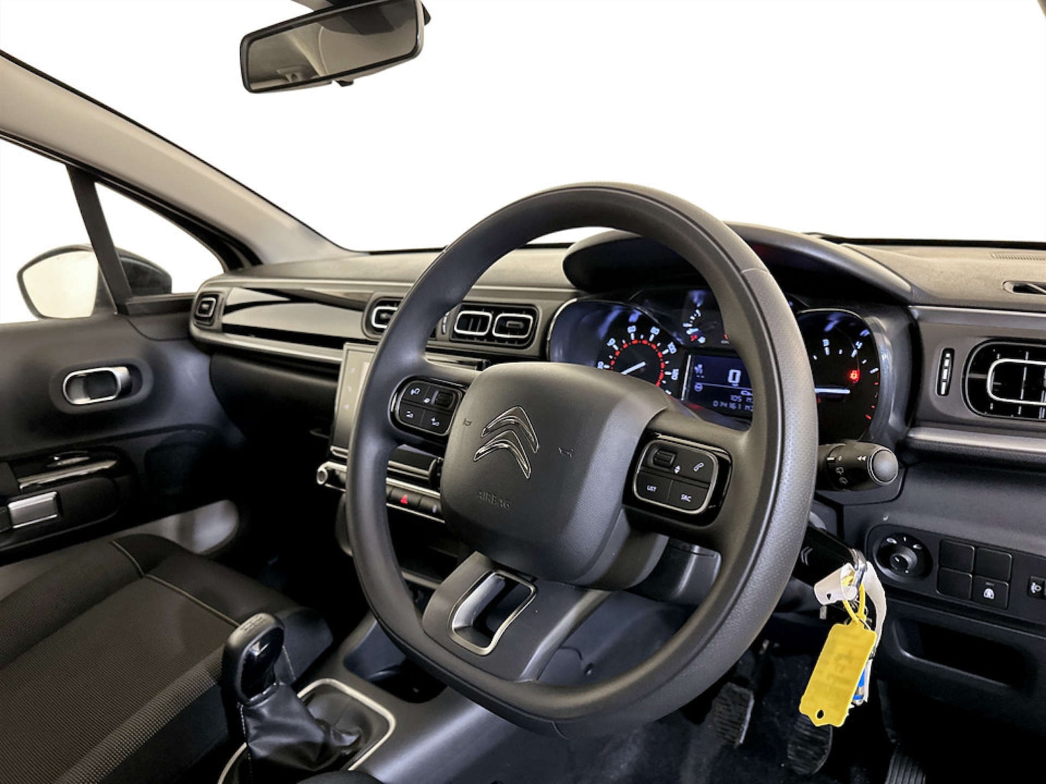 Used Citroen C3 2023 for sale - 77262730: Photo 15