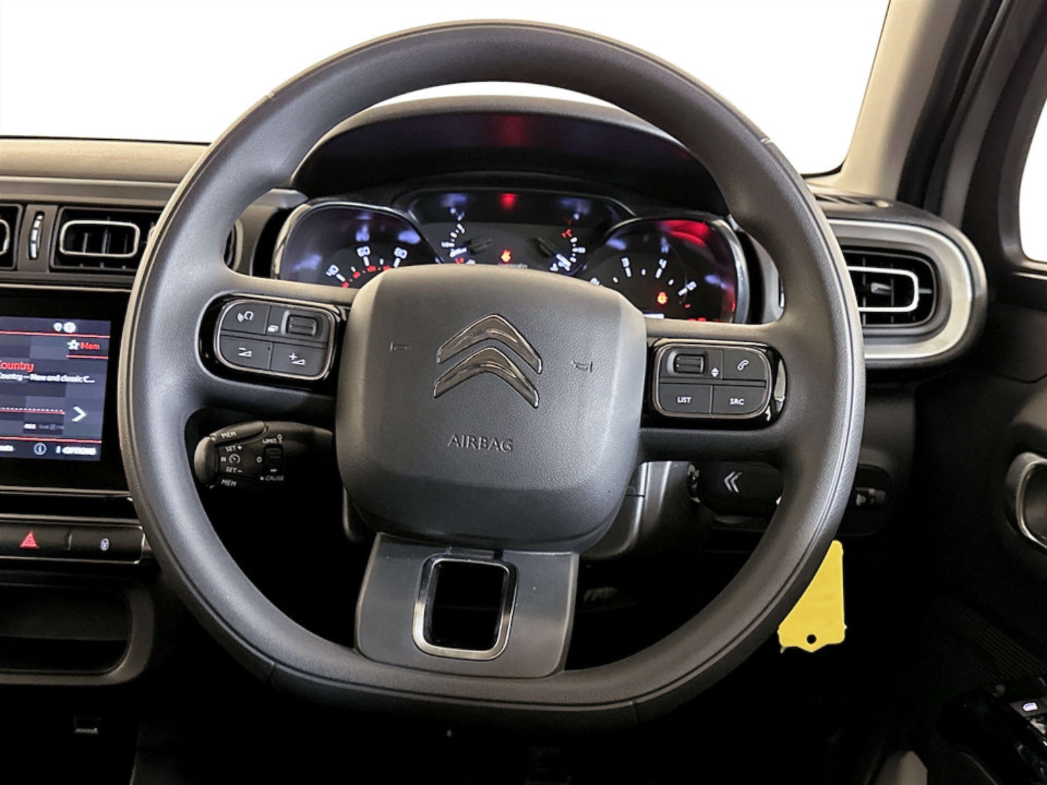 Used Citroen C3 2023 for sale - 77262730: Photo 16