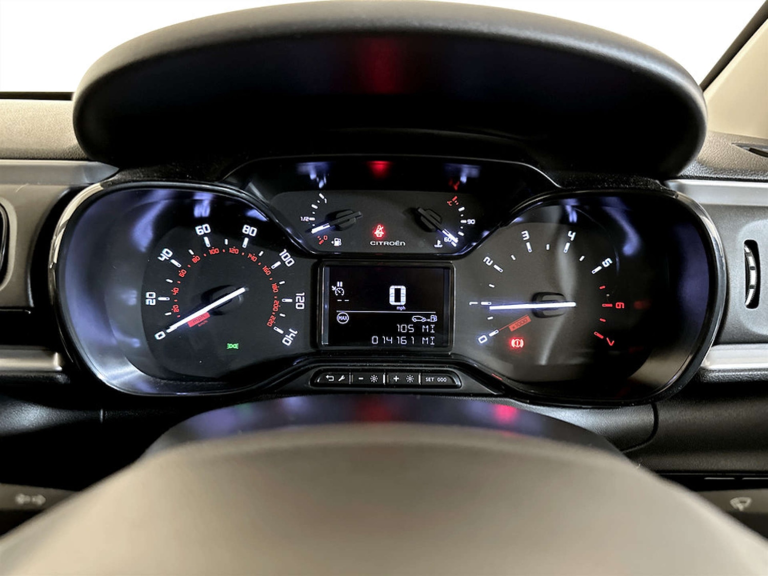 Used Citroen C3 2023 for sale - 77262730: Photo 18