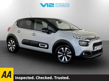 Used Citroen C3 2023 for sale - 77262730: Photo