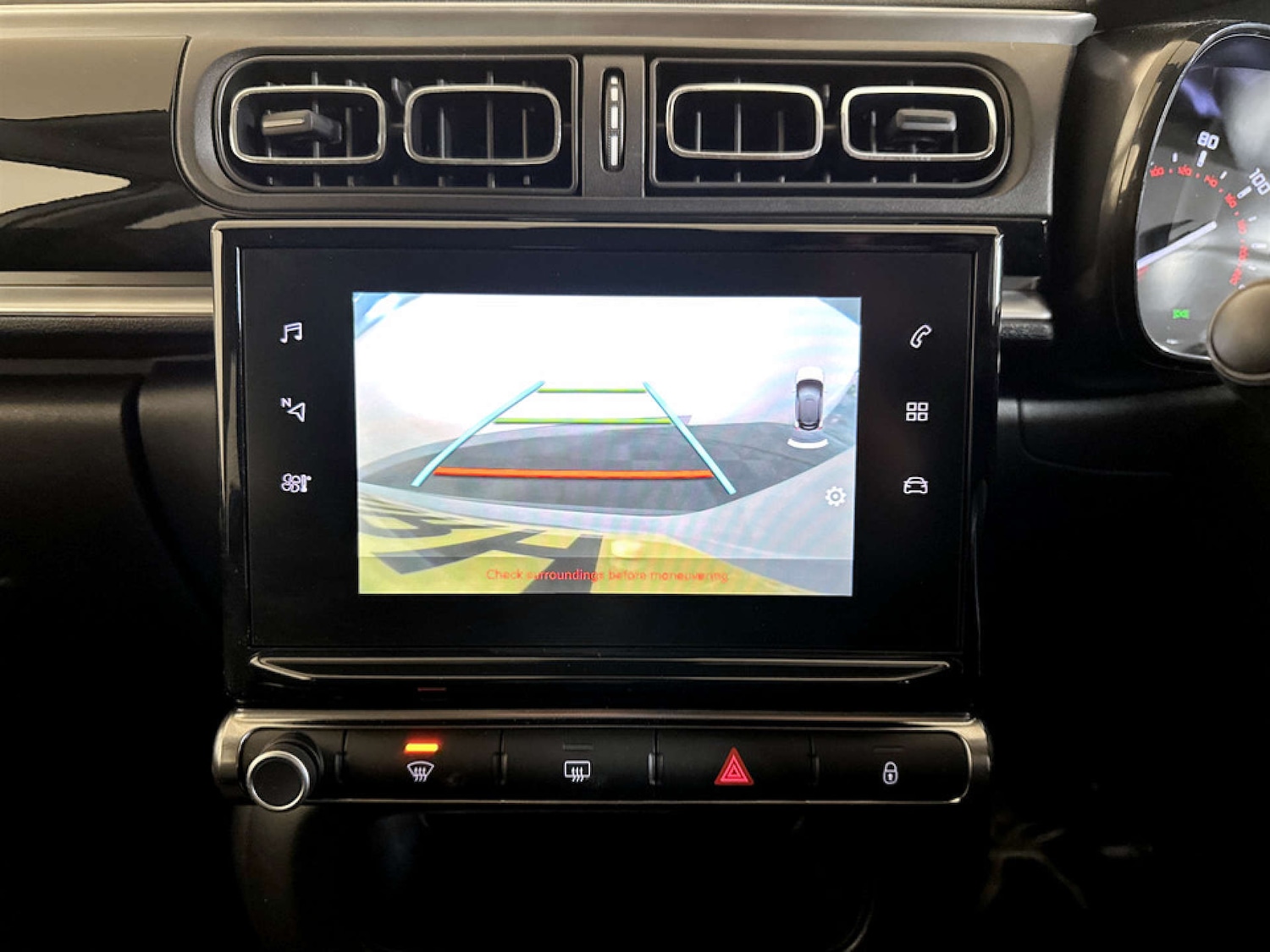 Used Citroen C3 2023 for sale - 77262730: Photo 20