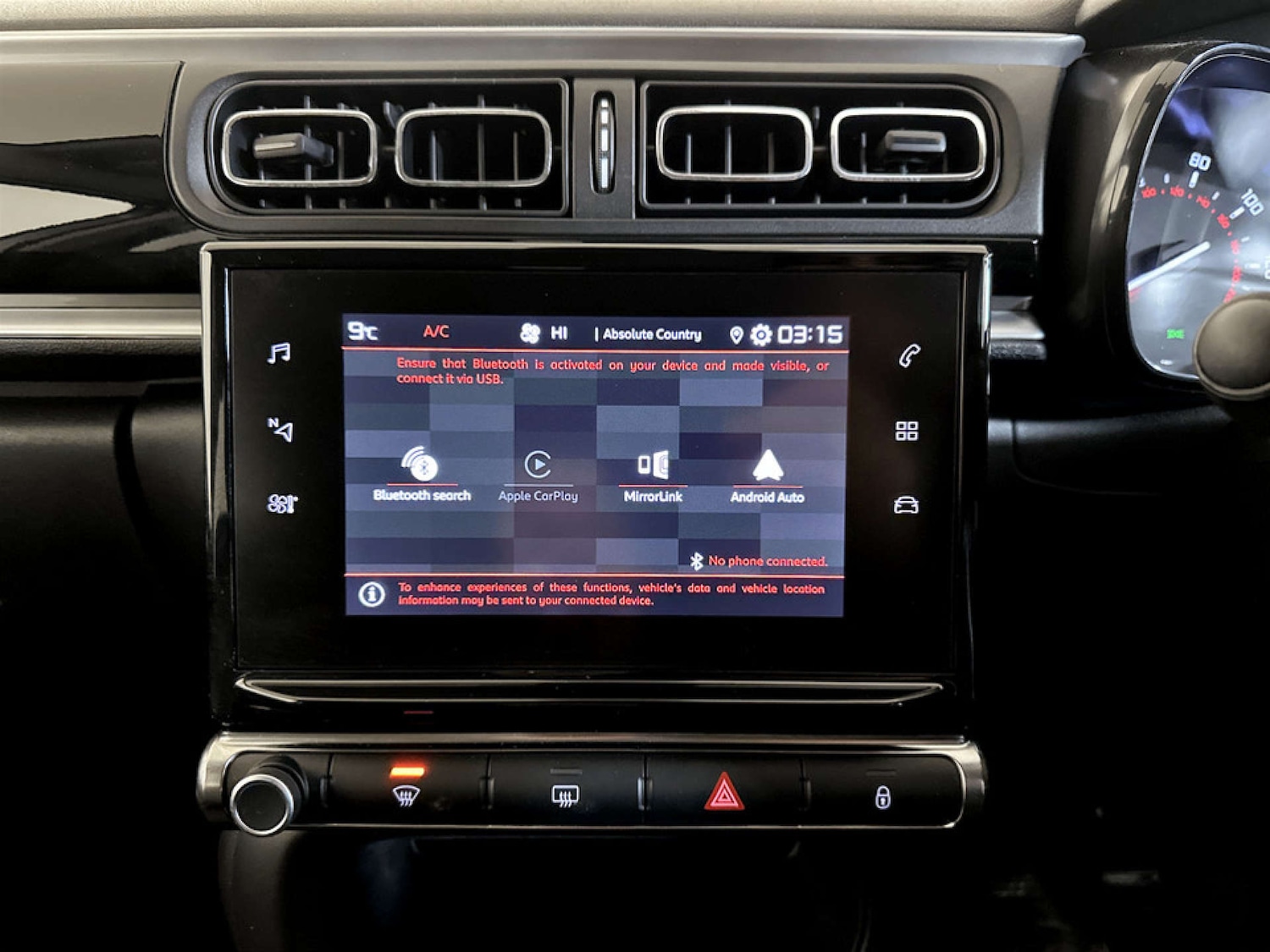 Used Citroen C3 2023 for sale - 77262730: Photo 21