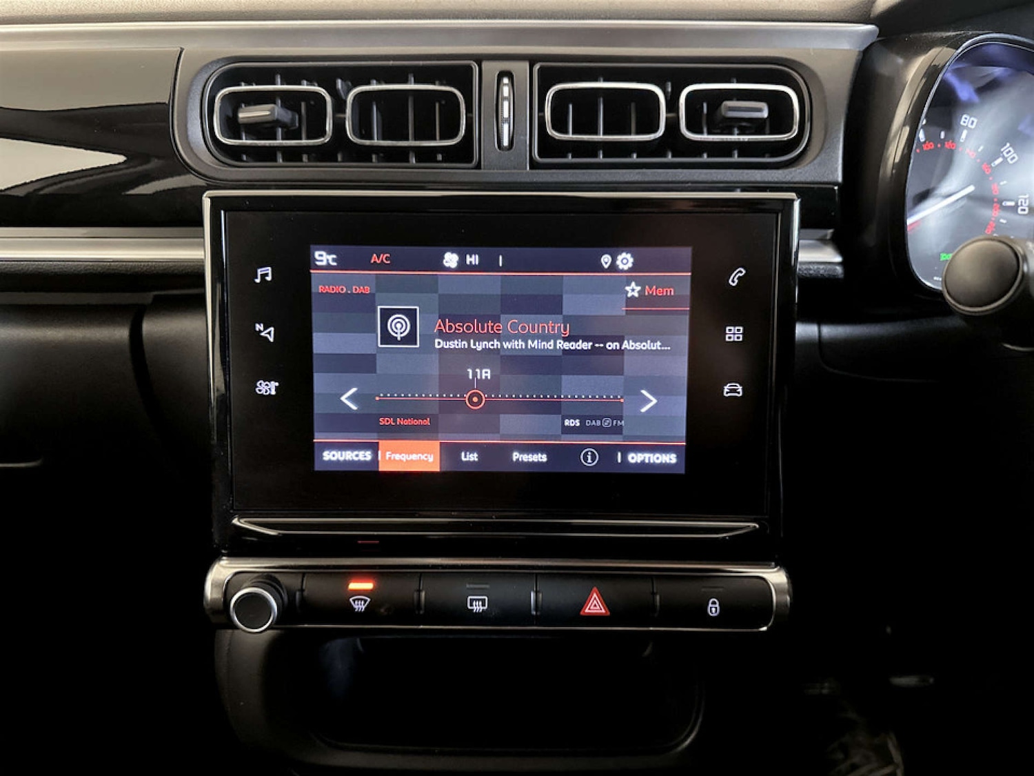 Used Citroen C3 2023 for sale - 77262730: Photo 23