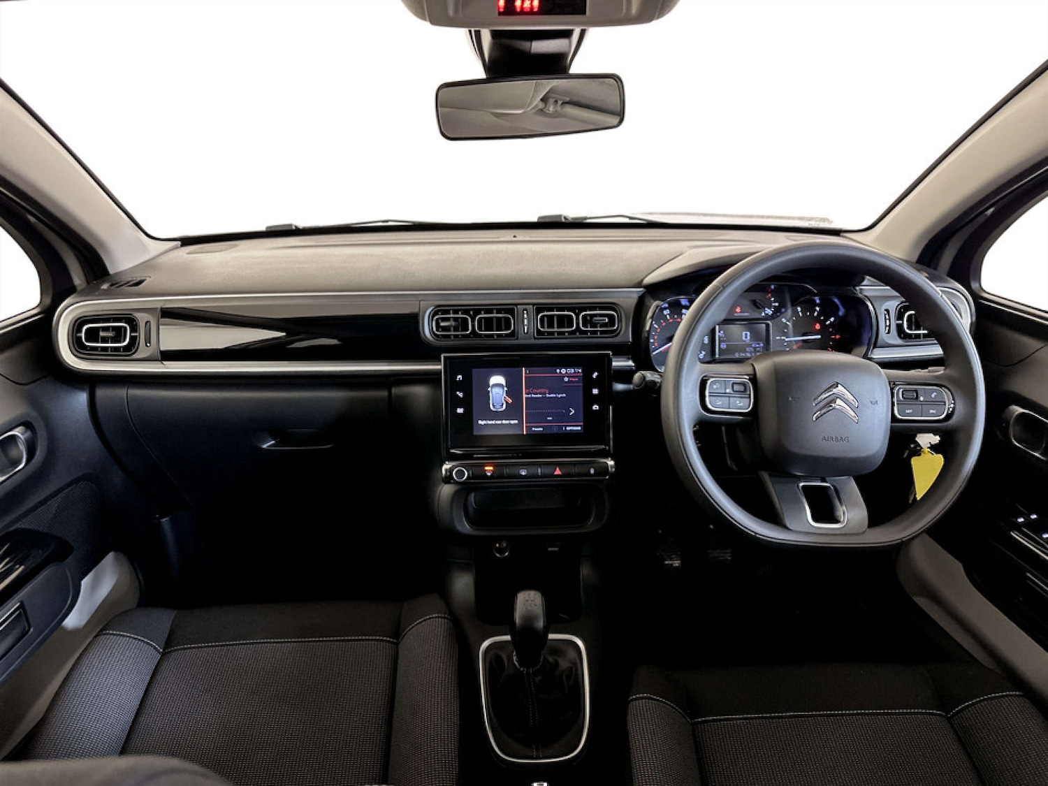 Used Citroen C3 2023 for sale - 77262730: Photo 3