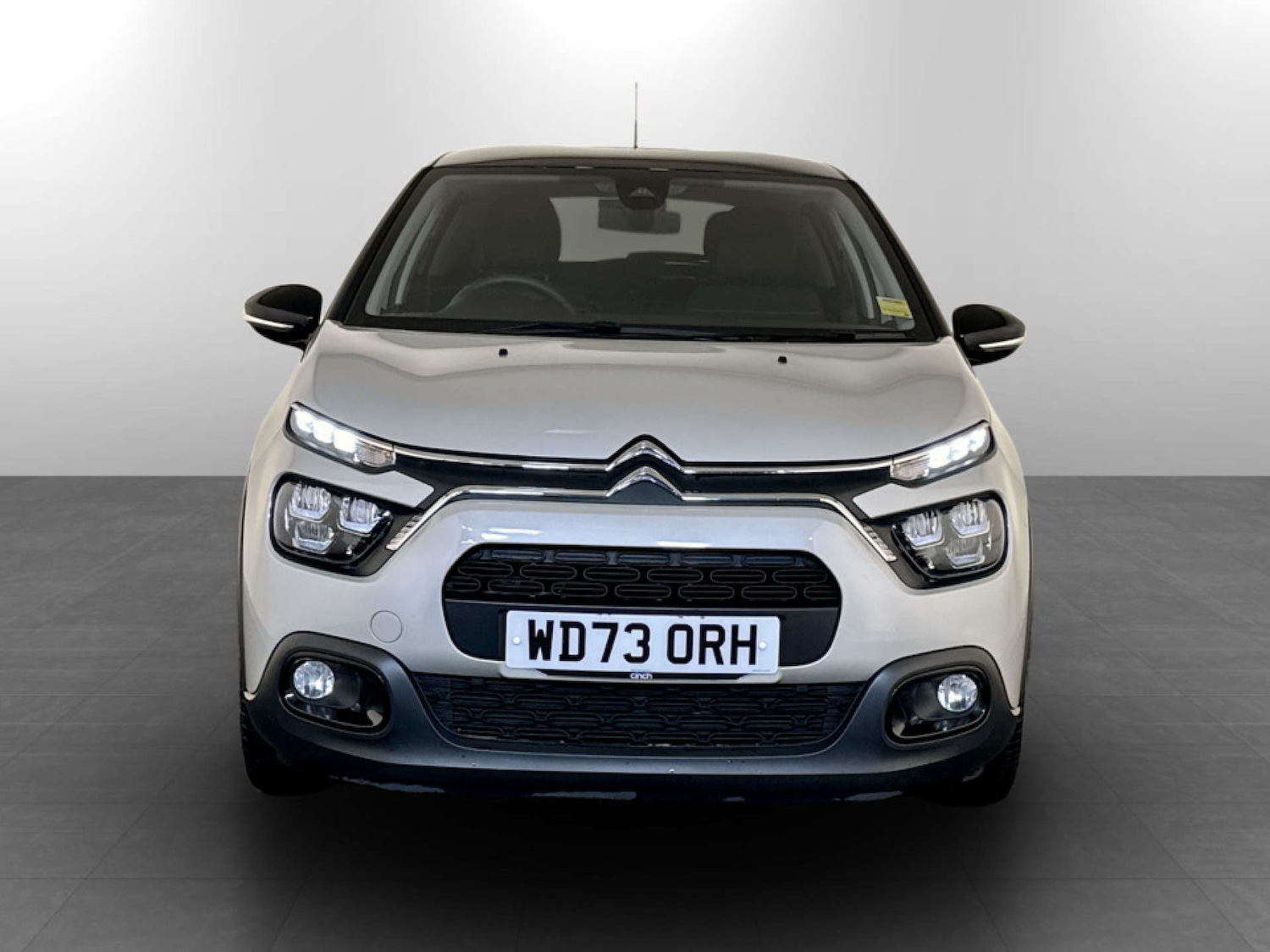 Used Citroen C3 2023 for sale - 77262730: Photo 5