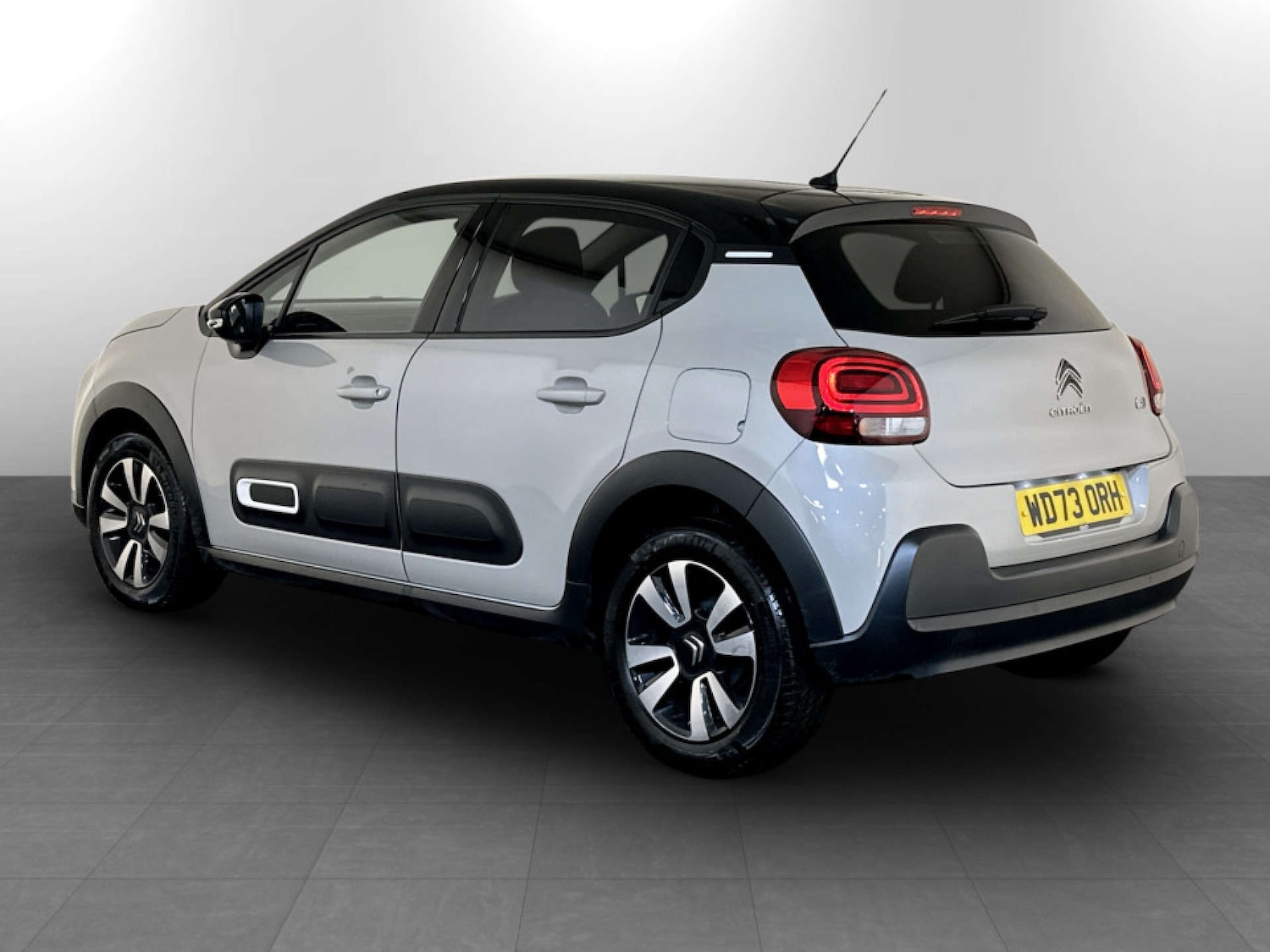 Used Citroen C3 2023 for sale - 77262730: Photo 8