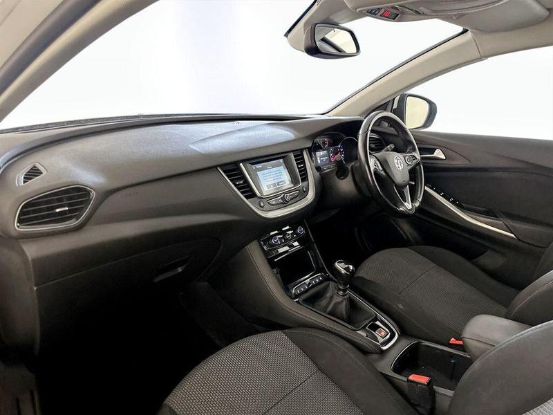 Used Vauxhall Grandland X 2018 for sale - 76415908: Photo 12