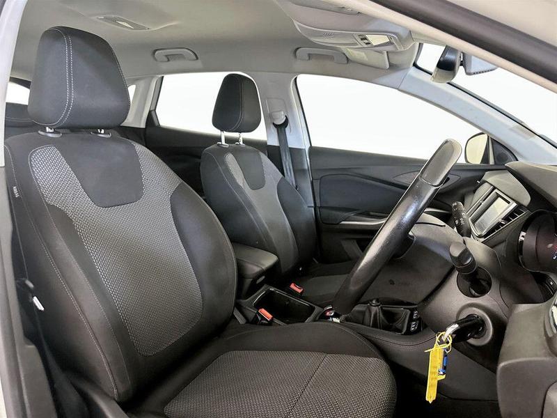 Used Vauxhall Grandland X 2018 for sale - 76415908: Photo 13