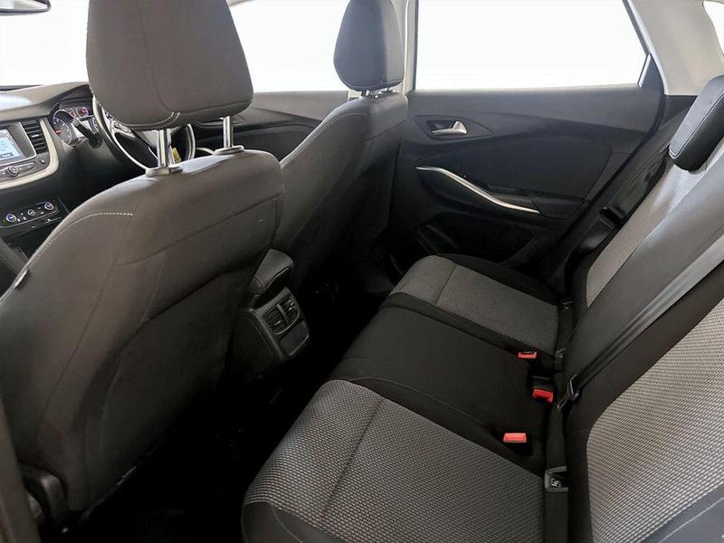 Used Vauxhall Grandland X 2018 for sale - 76415908: Photo 14