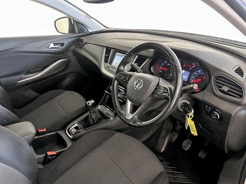 Used Vauxhall Grandland X 2018 for sale - 76415908: Photo 15