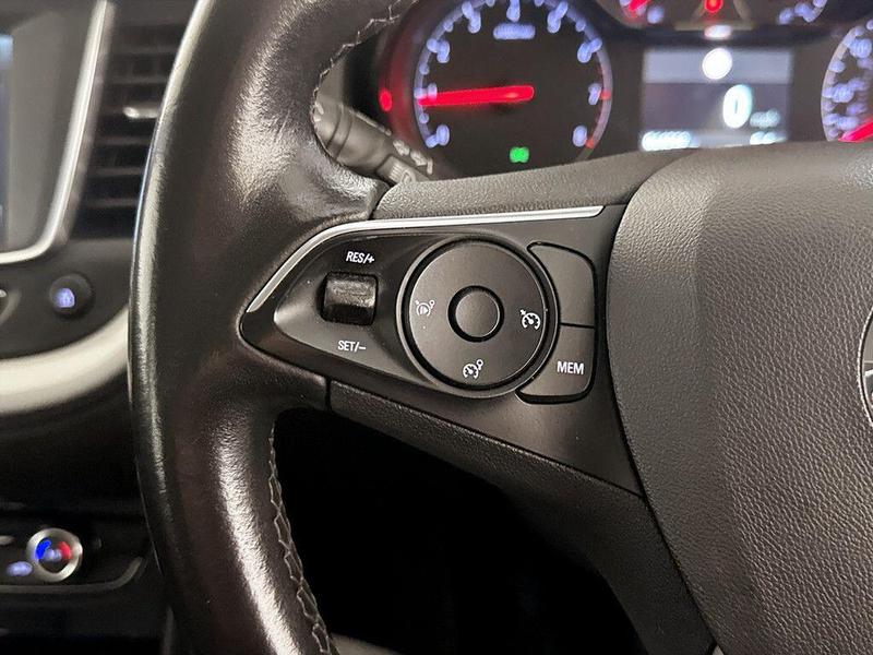 Used Vauxhall Grandland X 2018 for sale - 76415908: Photo 17