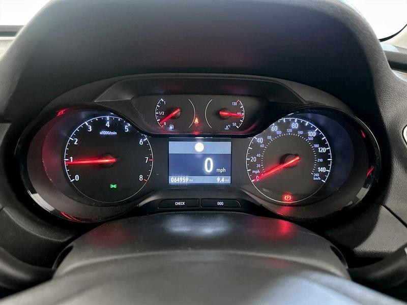 Used Vauxhall Grandland X 2018 for sale - 76415908: Photo 18