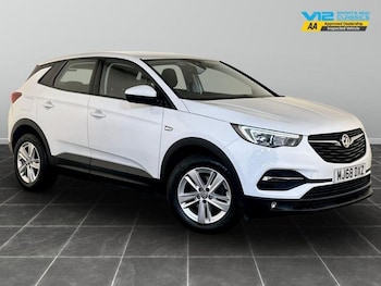 2018 - 1.2 Turbo SE 5dr