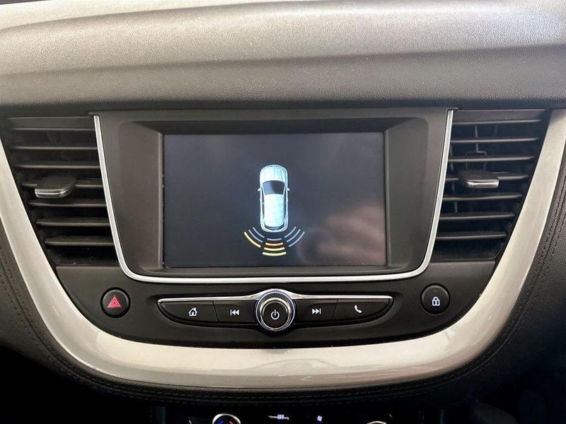 Used Vauxhall Grandland X 2018 for sale - 76415908: Photo 20