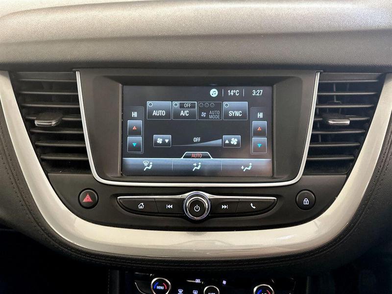 Used Vauxhall Grandland X 2018 for sale - 76415908: Photo 21