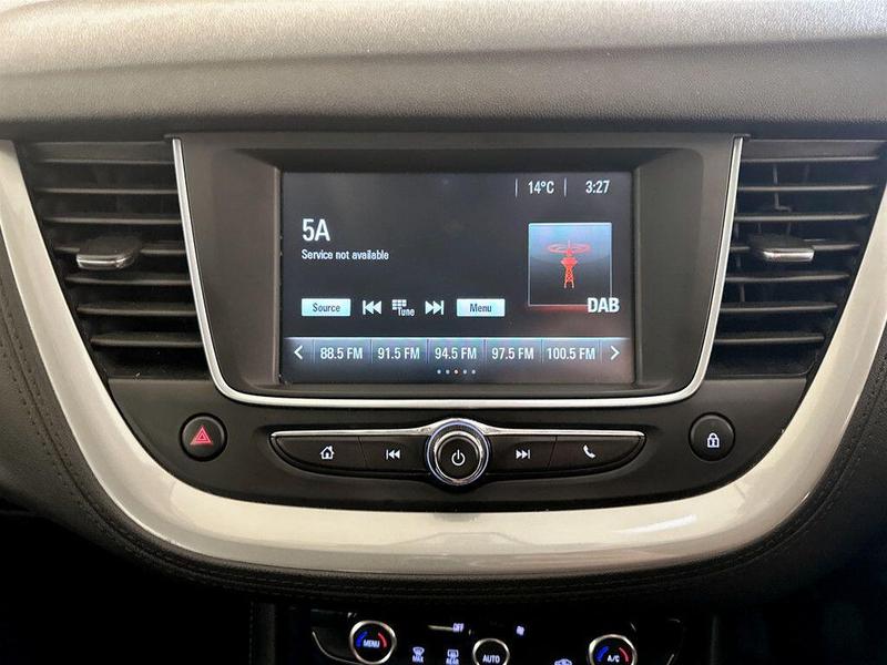 Used Vauxhall Grandland X 2018 for sale - 76415908: Photo 22