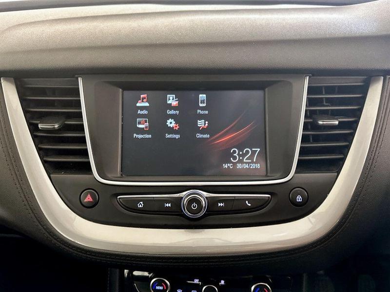 Used Vauxhall Grandland X 2018 for sale - 76415908: Photo 23
