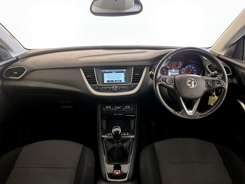 Used Vauxhall Grandland X 2018 for sale - 76415908: Photo 3