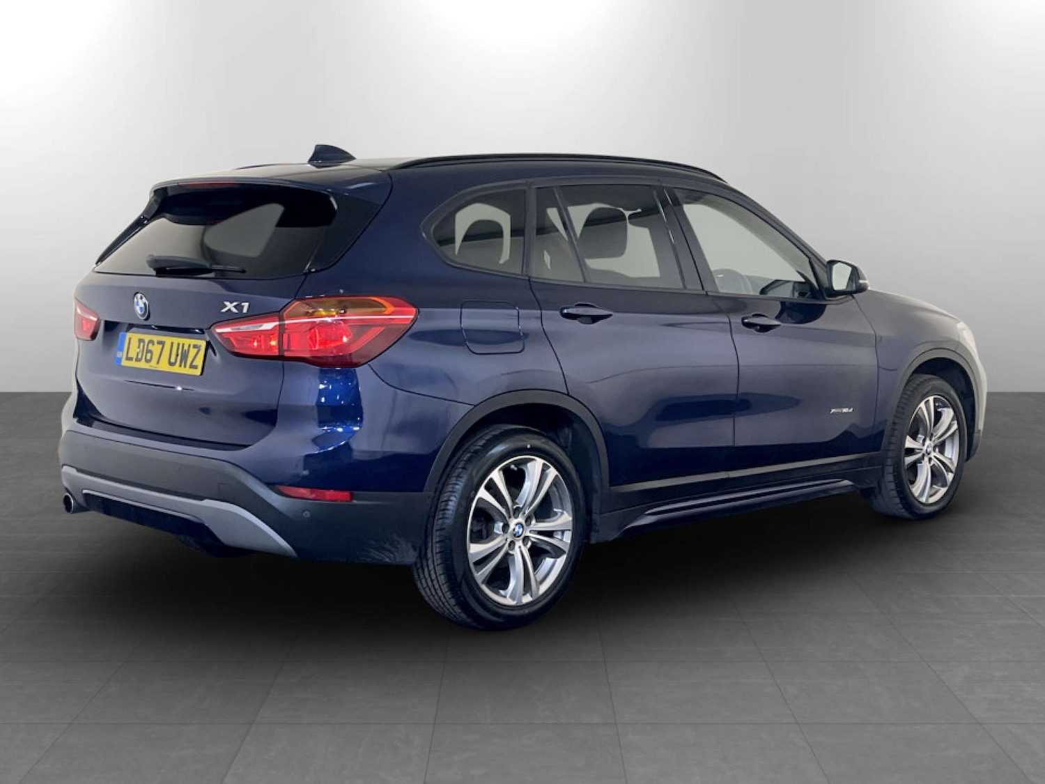 Used BMW X1 2017 for sale - 77350541: Photo 10