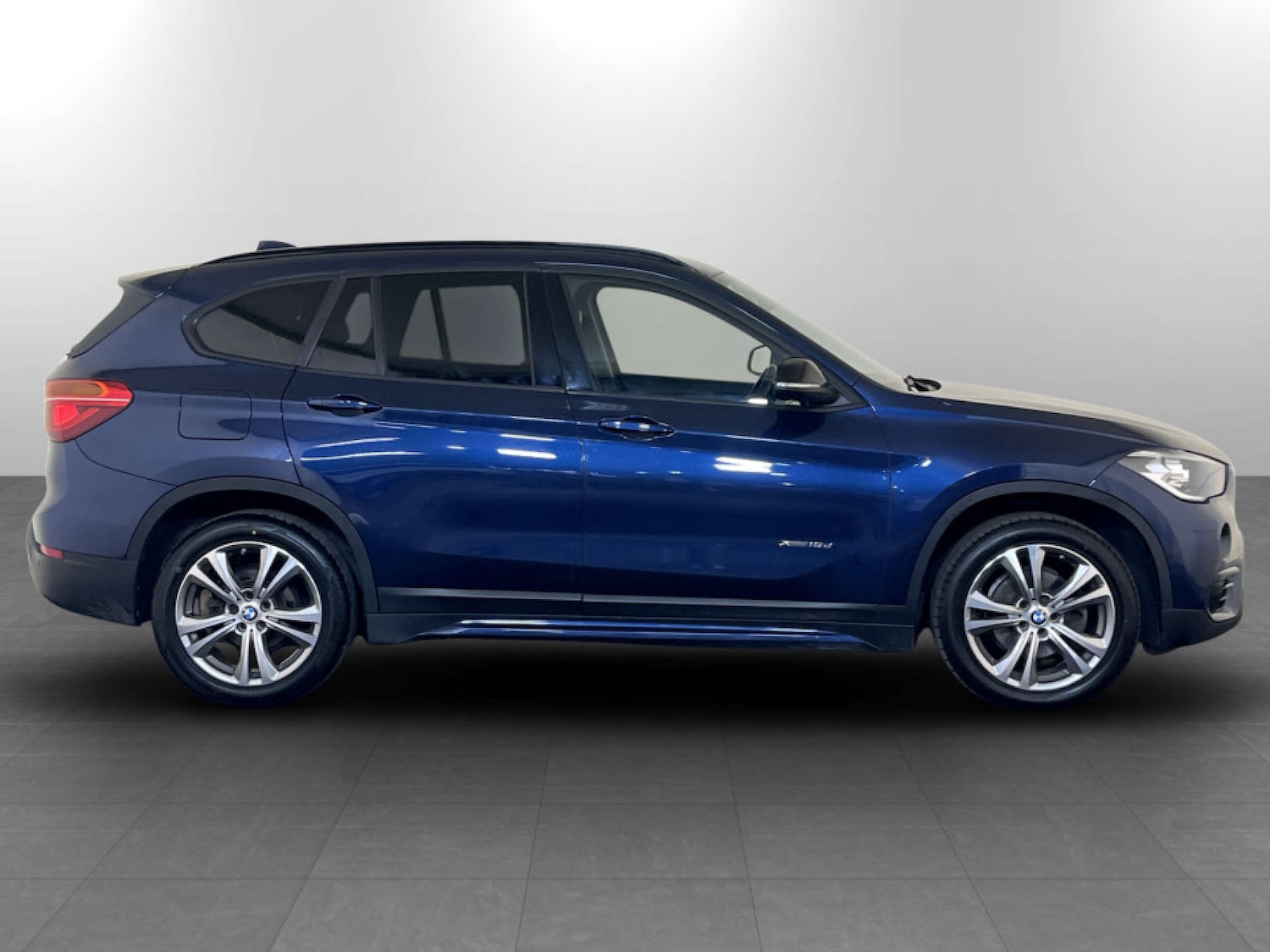 Used BMW X1 2017 for sale - 77350541: Photo 11