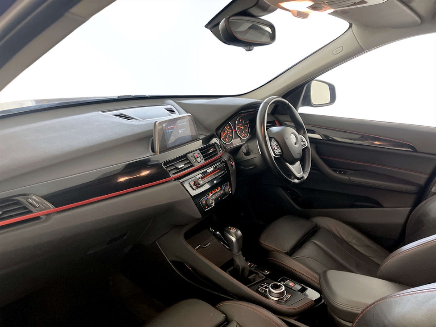 Used BMW X1 2017 for sale - 77350541: Photo 12