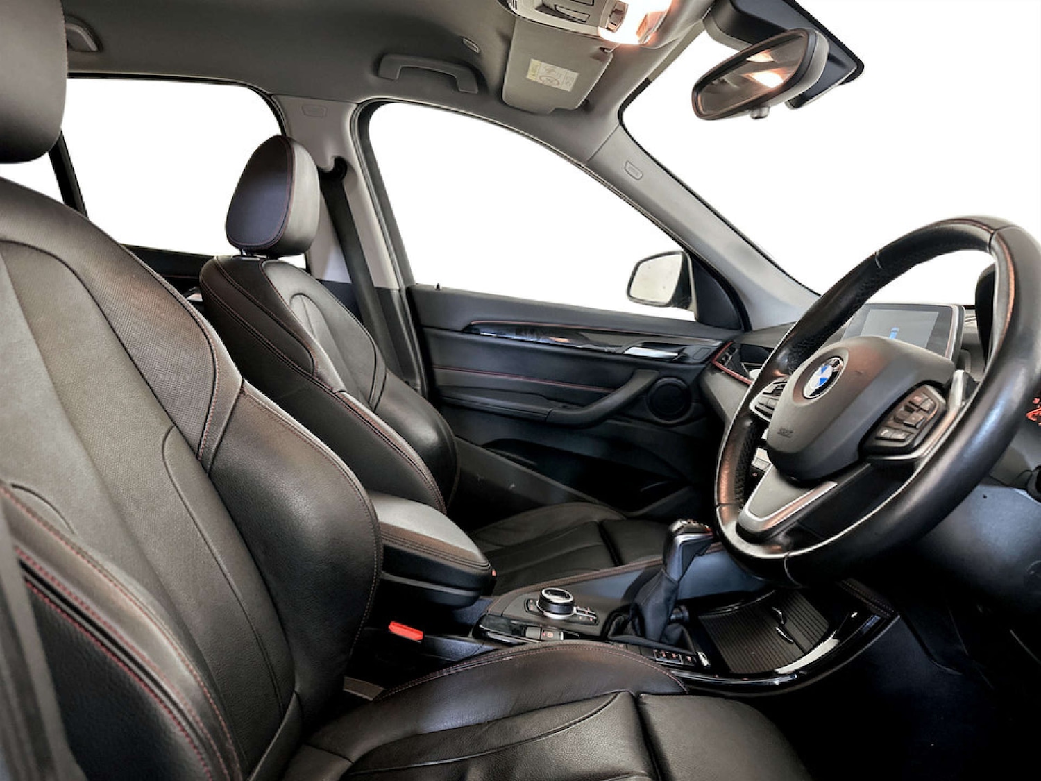 Used BMW X1 2017 for sale - 77350541: Photo 13