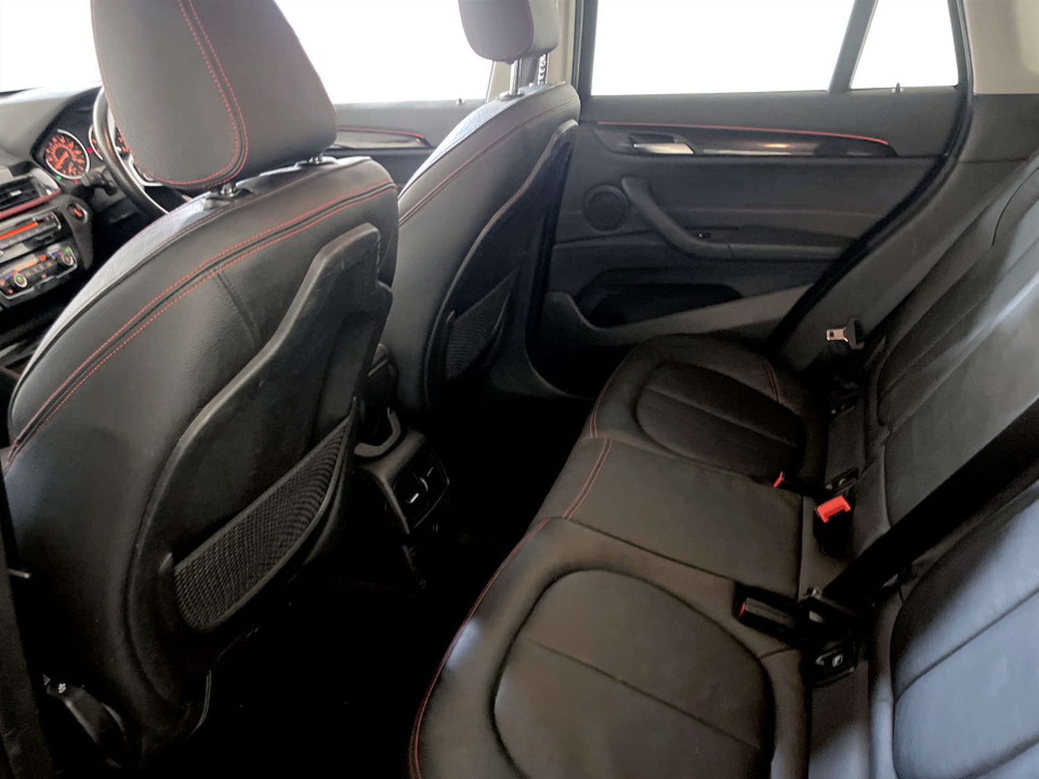 Used BMW X1 2017 for sale - 77350541: Photo 14