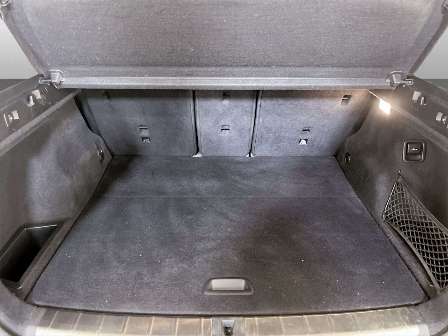 Used BMW X1 2017 for sale - 77350541: Photo 15